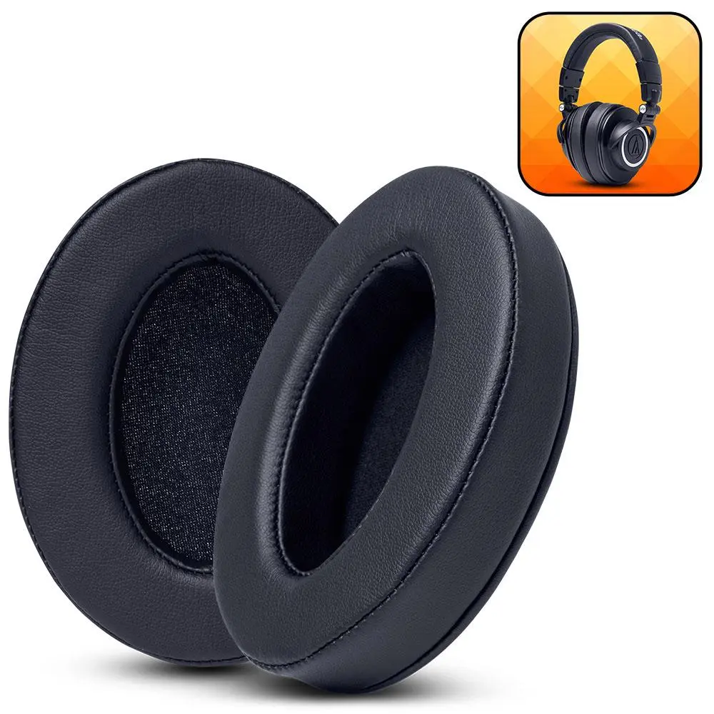 ATH M50X Earpads ATH M50X Earpads
