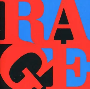 Rage Against the Machine - Renegades  [COMPACT DISC - CD]