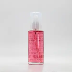 Avyna Fluido Ialuronico 3.4 Fl Oz Split Ends Repair Serum with Hyaluronic acid for Damaged Hair Softness Shine & Smoothness Oil Haircare