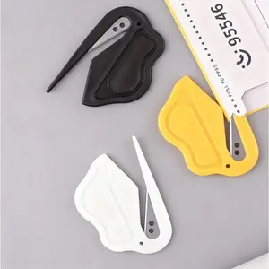 Pro Letter Opener 3-Pack! Effortlessly Open Envelopes & Files – Precision Edge, No Tearing