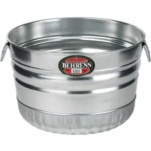 Behrens 32S Bushel Utility Basket