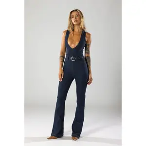 The '76 Jumpsuit / Prima Donna