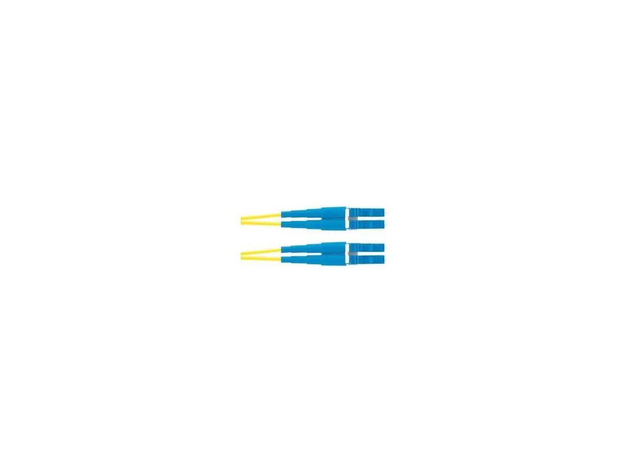 Panduit Fiber Optic Duplex Patch Network Cable Panduit Fiber Optic Duplex Patch Network Cable