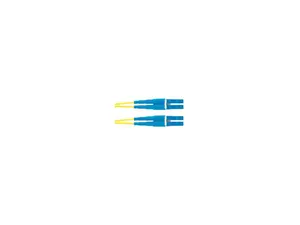 Panduit Fiber Optic Duplex Patch Network Cable