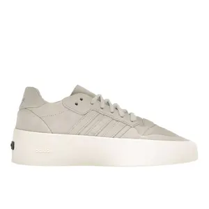 adidas Mens Fear Of God Athletics 86 Lo Lace Up Sneakers Shoes Casual - Beige