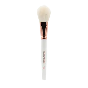 T80 Large Oval Powder Brush