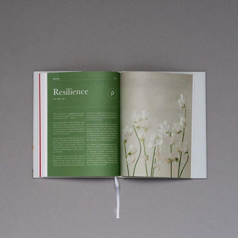 Alabaster The Prayer Journal: A Creative Guide to Bible-Inspired Living with Devotional Reflections bible journaling