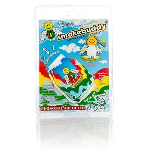 SmokeGuard Air Filter Original