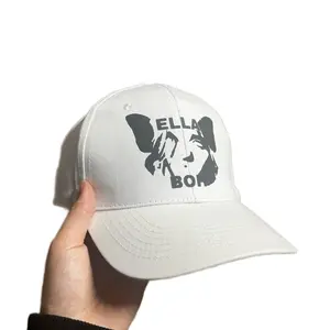 Bohterfly hat