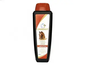 Ginsenat Shampoo Cola de Caballo 650ml