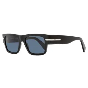 Ferragamo Classic Logo Sunglasses SF1030S 001 Black 54mm