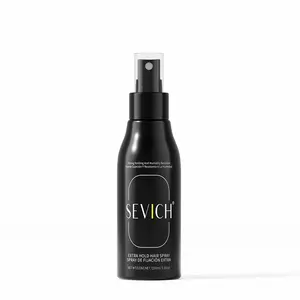 SEVICH Hair Texturizing Spray - Performance Enhancing Texture & Finishing Spray for Bouncy Curls & Sexy Long-Lasting Style Hold 100ml - Haircare summervibes