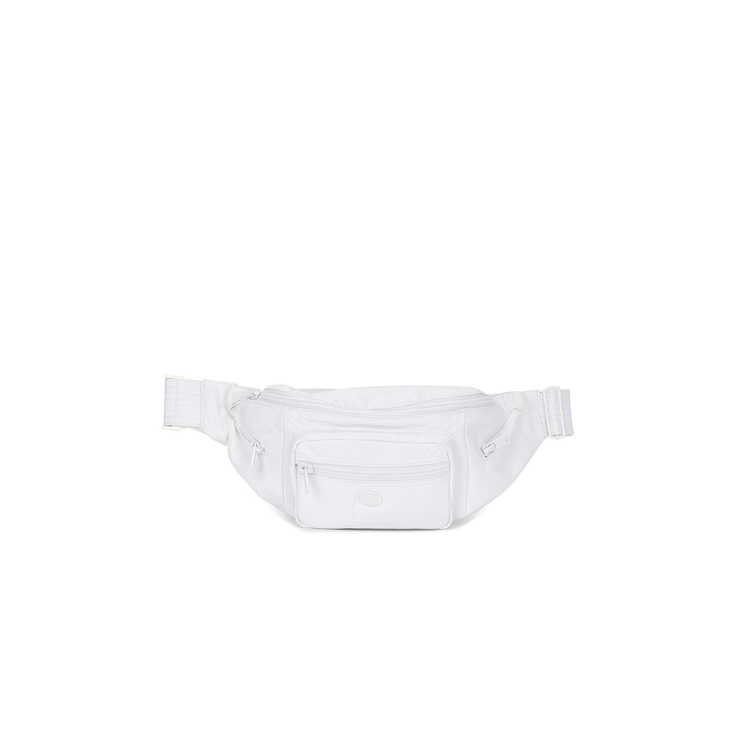Goldbergh Malin Fanny Pack in French Blue