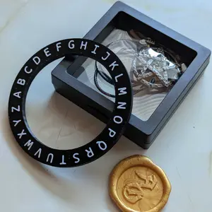 Sigil Forge -- Classic Edition Sigil Making Tool