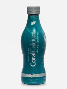 Coral Calcium