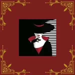 Jaded Enterprises shop logo