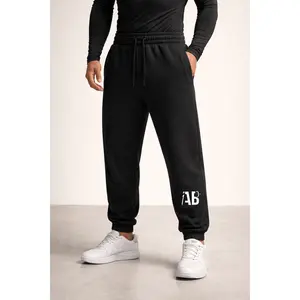AB (Unisex Heavyweight Fleece Joggers)