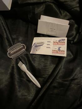 product review image from cedes 🪶🇩🇪🇮🇪 2