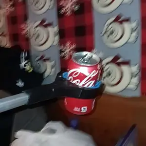 Garbage Picker Grabber, 360° Rotating Clamp Grabber, Lightweight Grabber for Seniors, Household Gadgets, Useful Tool, Cleaning Supplies