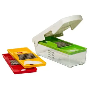 Progressive Fruit and Vegetable Chopper