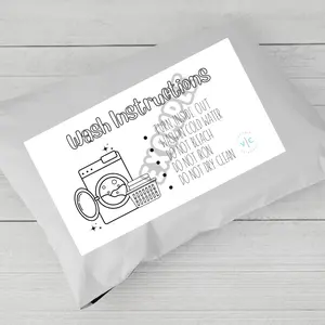 Cute Thermal Labels