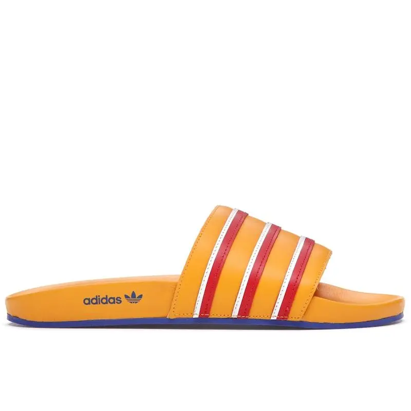 adidas Men's Adilette Eric Emanuel McDonald's All American, from StockX