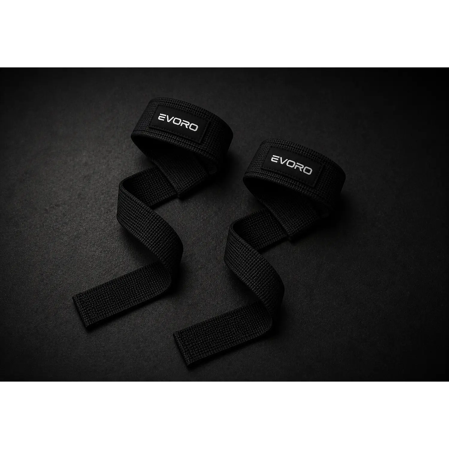 EVORO Grip Straps