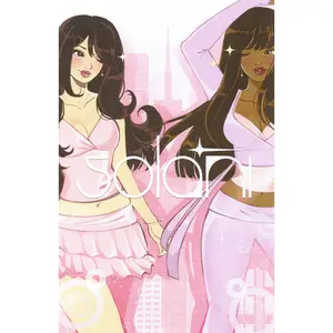 Solani x Tamakid Poster