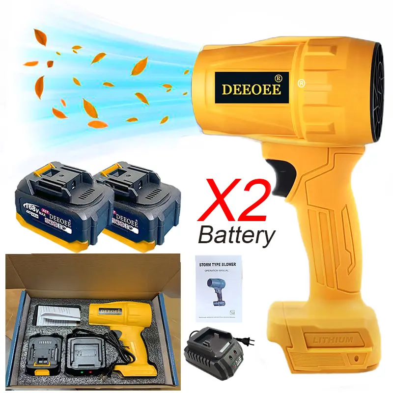 500G-Wind Thrust Yellow