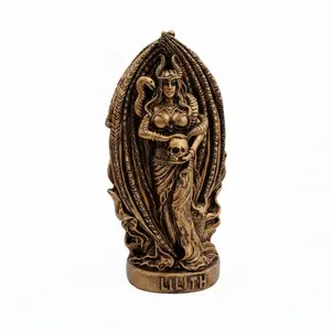 Lilith Statue Lilith Statue
