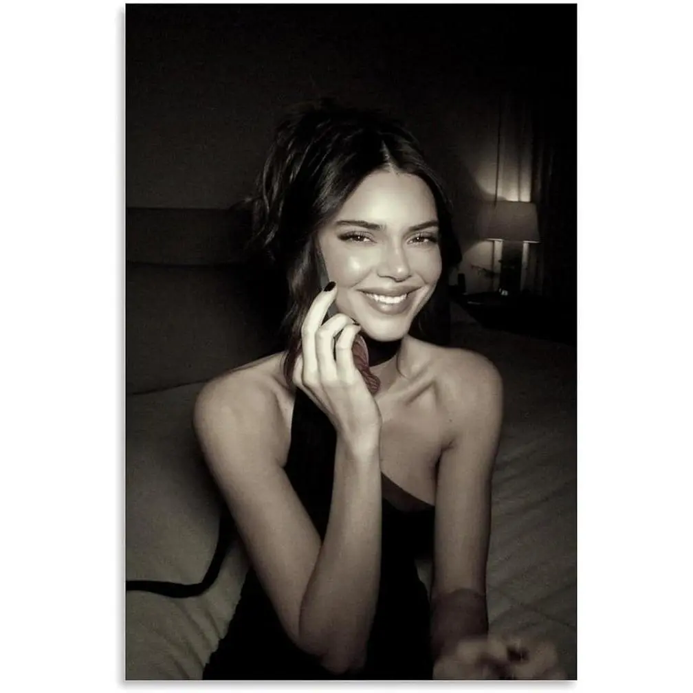 Hot Girl Kendall Jenner