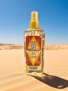 Sandalwood Eau 1800 crusellas / Sandalo Crusellas 8 oz