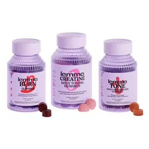 The Booty Burn Bundle The Booty Burn Bundle