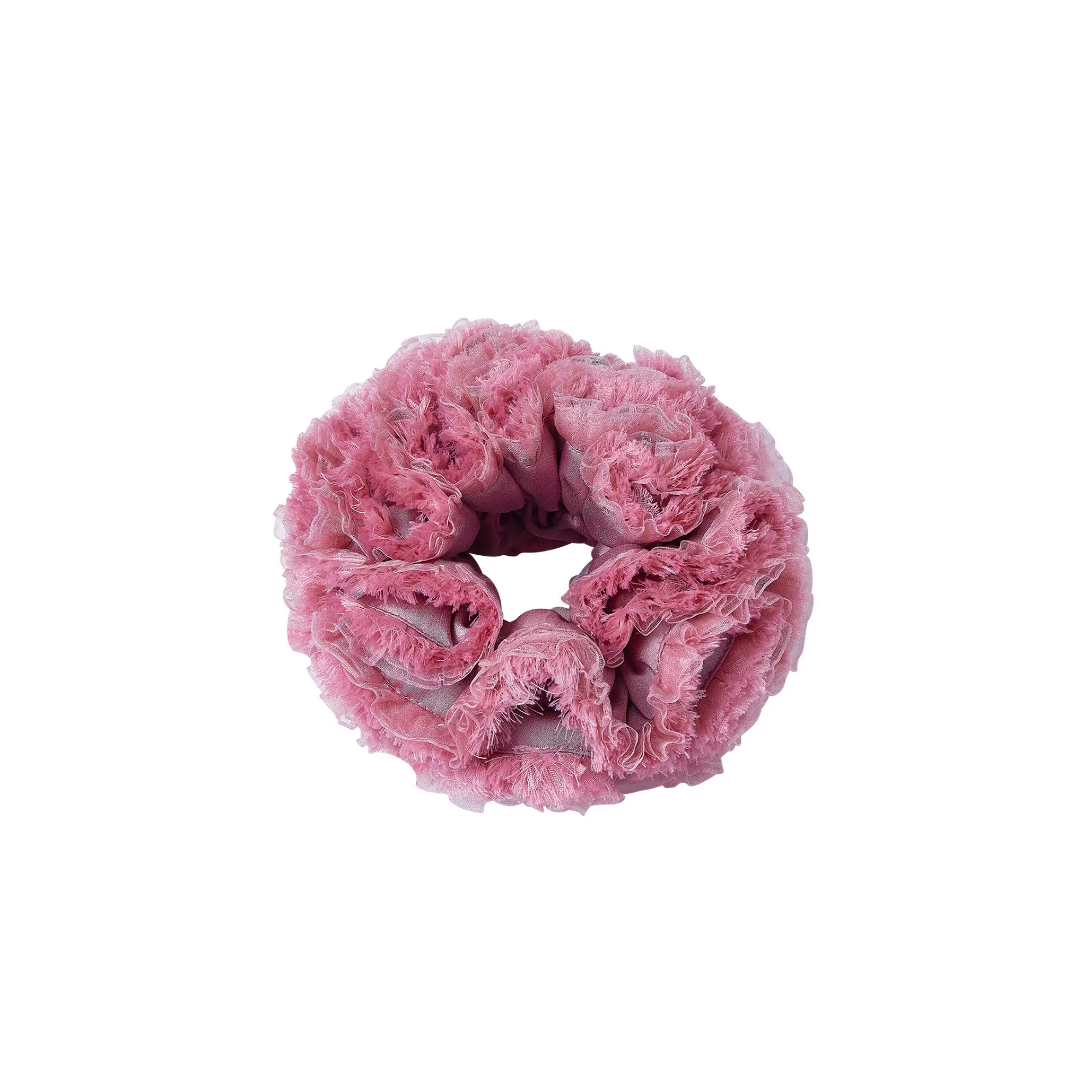 Amani Scrunchie (Pink)