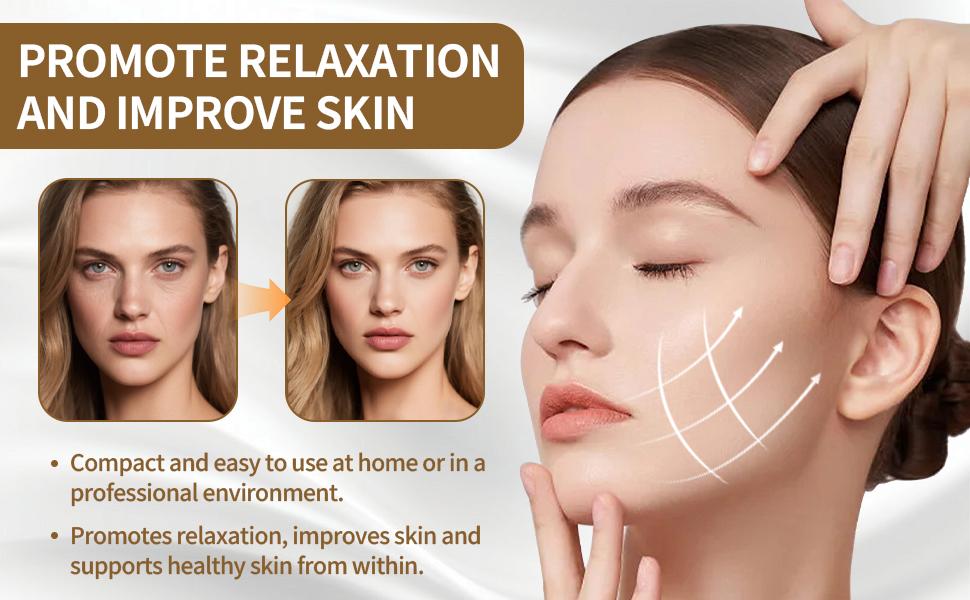 Lymphatic Facial Sculpting Brush - Lymphatic Drainage Massager A Soft Dry-Brushing Beauty Tool, Specifically Designed for Sculpting The Jawline, Chin and Facial Contours. (2pcs) Lymphatic Facial Sculpting Brush - Lymphatic Drainage Massager A Soft Dry-Brushing Beauty Tool, Specifically Designed for Sculpting The Jawline, Chin and Facial Contours. (2pcs)