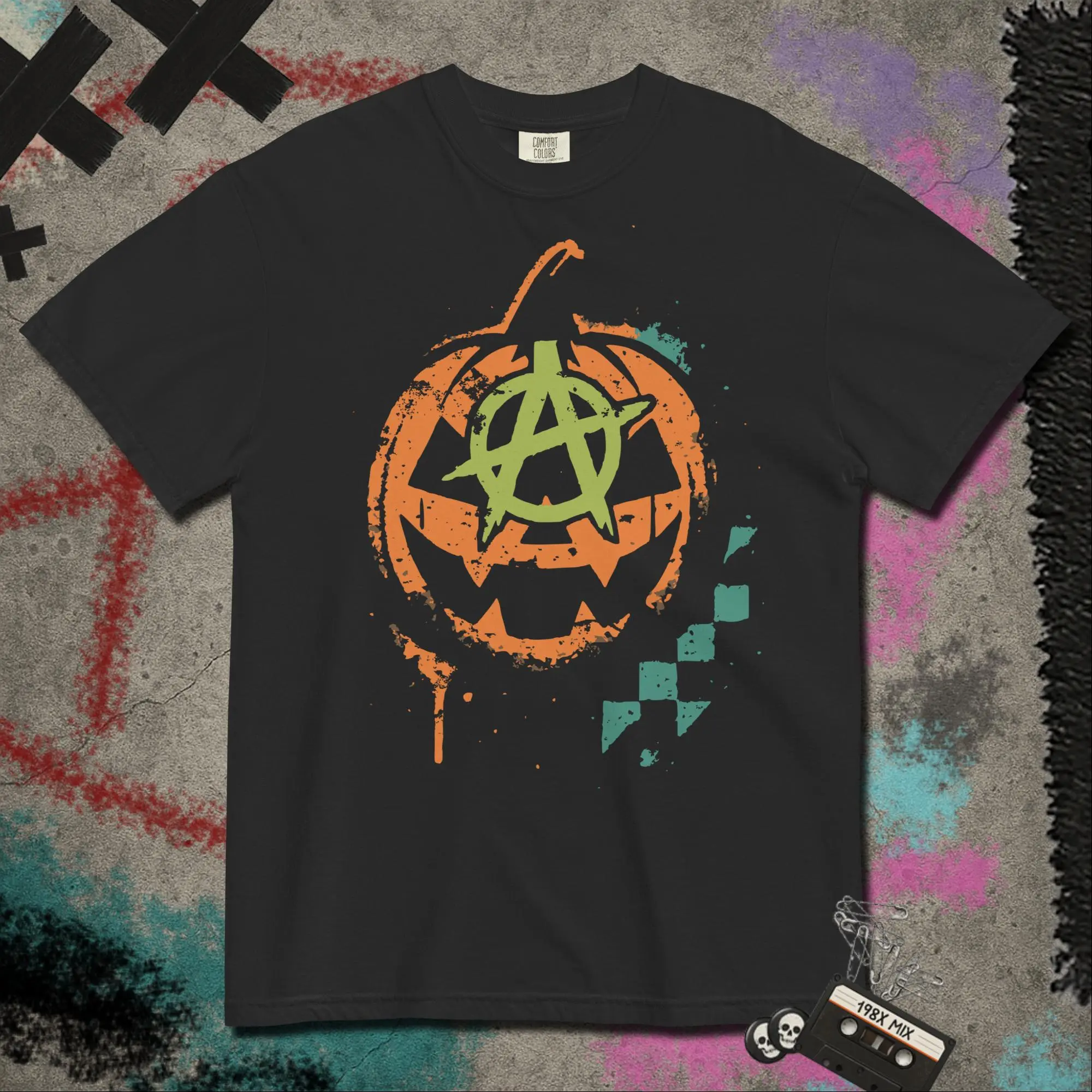 Anarchy Patch