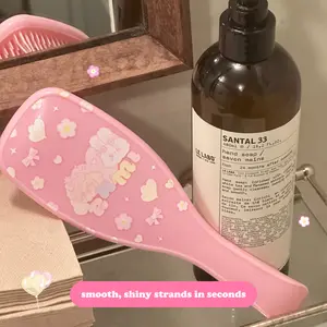 cloud detangler brush cloud detangler brush