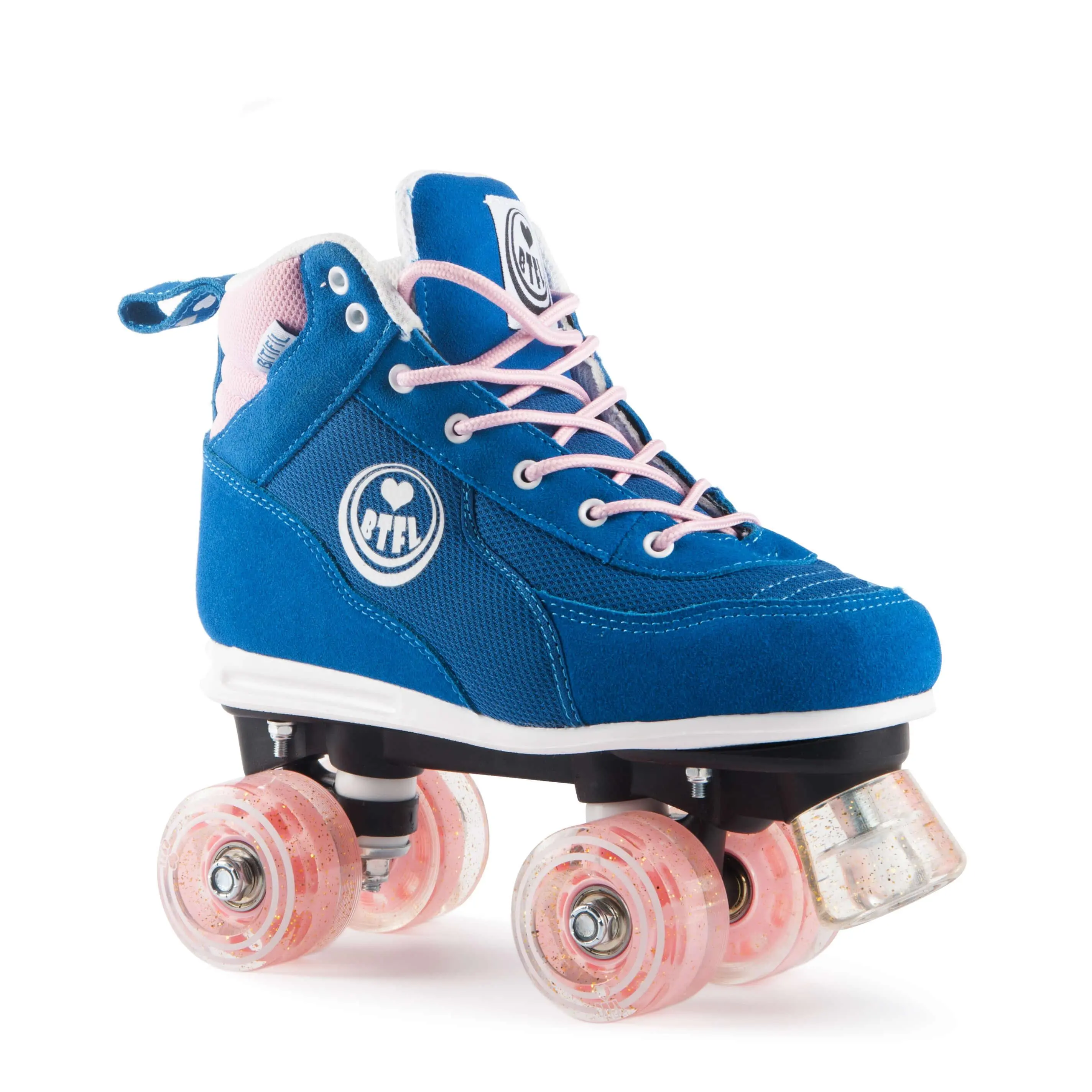 Joyce | BTFL Sneaker Roller Skate | Quad Roller Skates Joyce | BTFL Sneaker Roller Skate | Quad Roller Skates