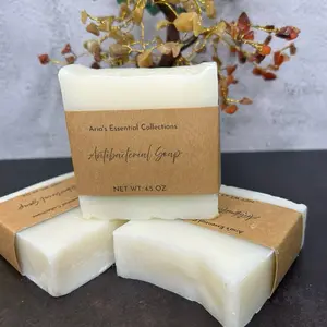 Antibacterial Hand Soap