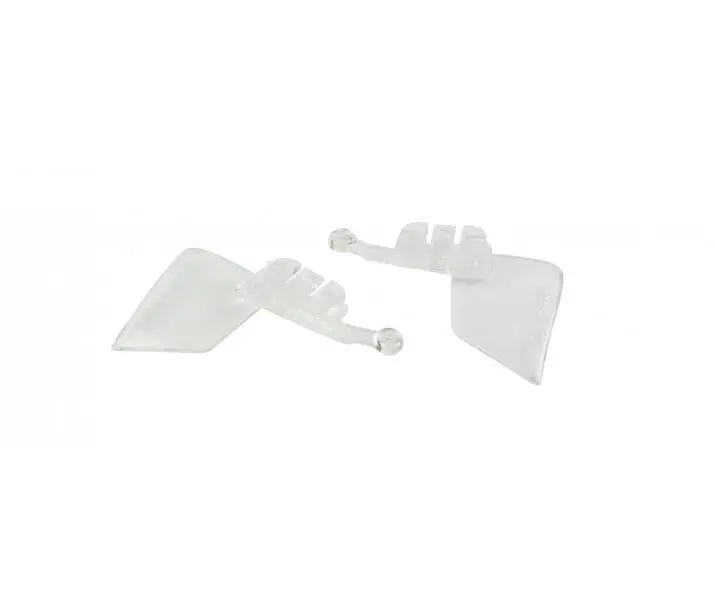 Wiley X Active 6 Alfa SIDE SHIELD
