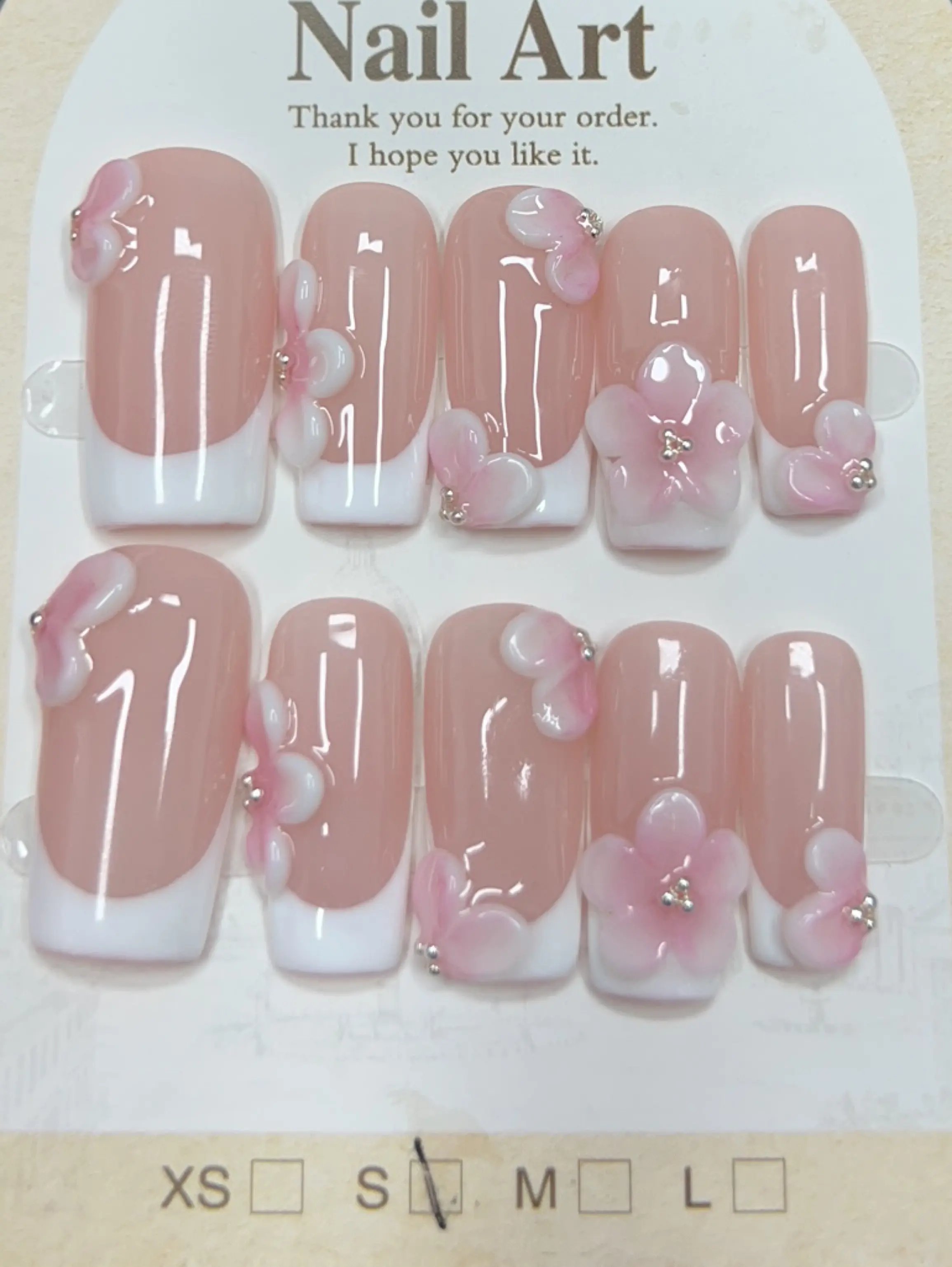 Lili(8098)gc.30$15pc With randomness, different styles and combinations  (If you need a specific type, you can make a note or come live choose )