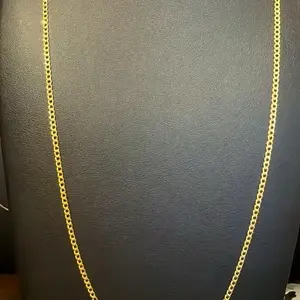 Corte de brillo chain Corte de brillo chain