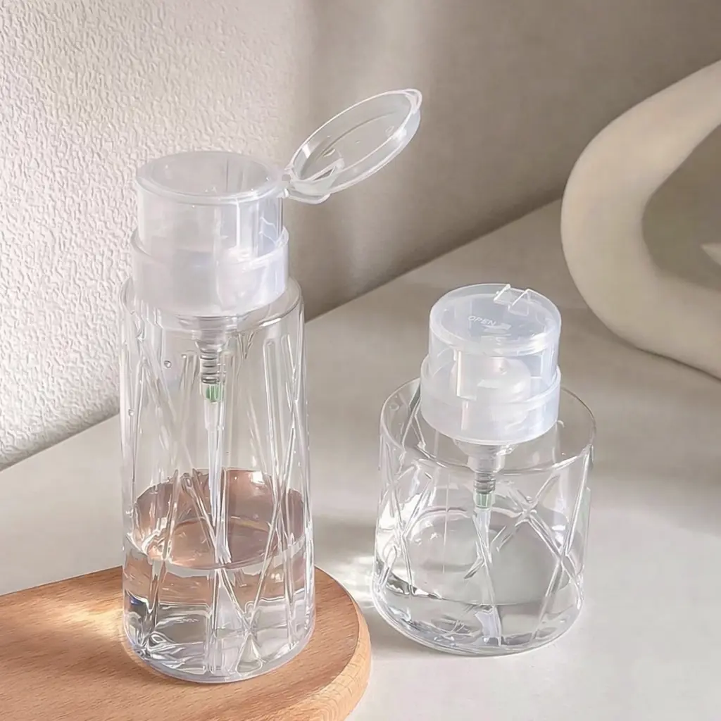 Liquid Pump Dispenser