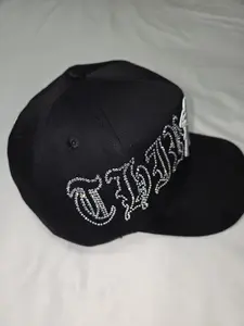 31 Hats "Cristal"