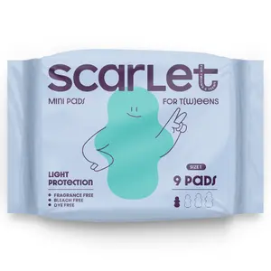Mini Pads | Size 1