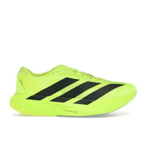 adidas Women's Adizero Evo SL Lucid Lemon, from StockX