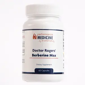 Berberine Max