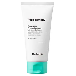 Dr.Jart+ Pore.Remedy™ Foam Face Wash Cleanser with Glycerin