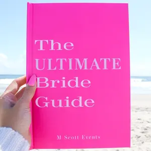 The Ultimate Bride Guide