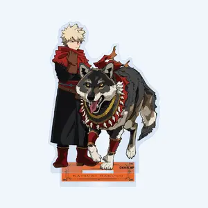 My Hero Academia Bakugo Acrylic Stand